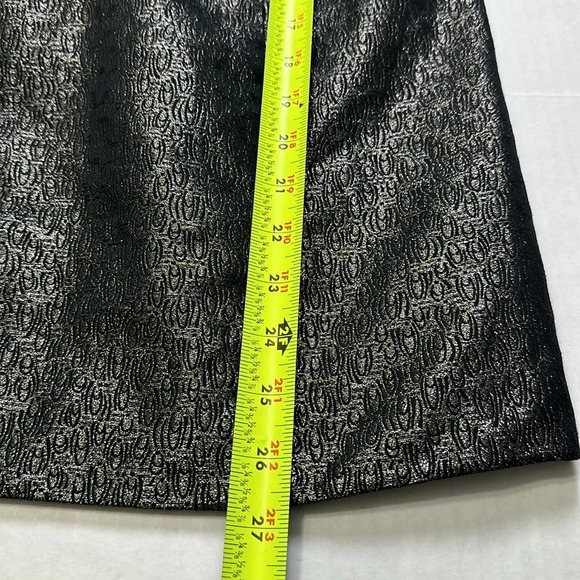 H&M Brand New Women’s Size 4 One Shoulder Cocktail Dress - Picture 9 of 11